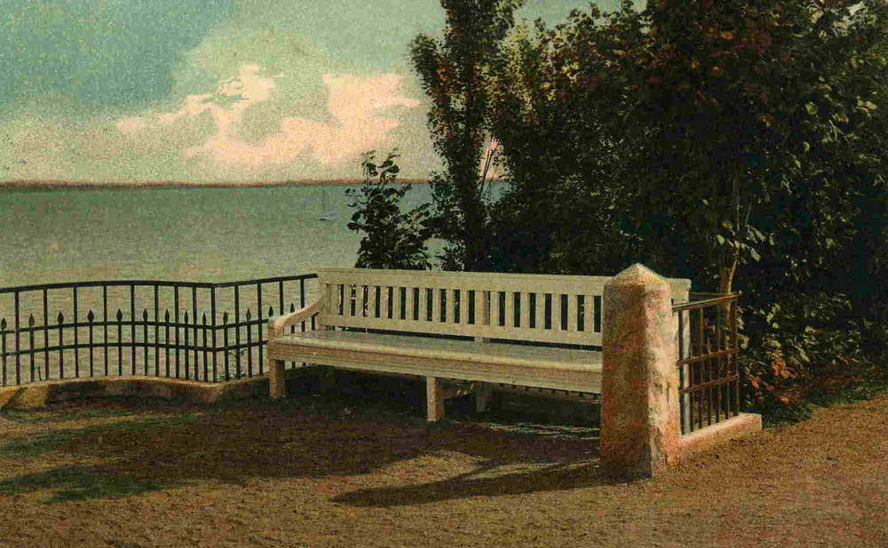 Holbæk Strandparken Warburg