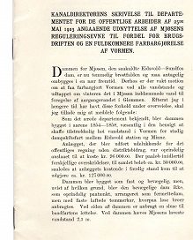 Moderne dambygning Max Graff Kristiania 1916 med diverse relaterte artikler