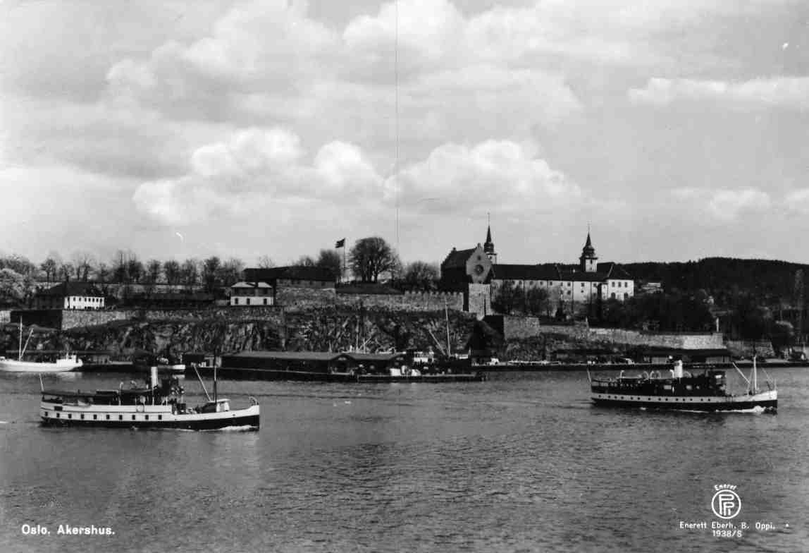 Akershus PPI;1938S