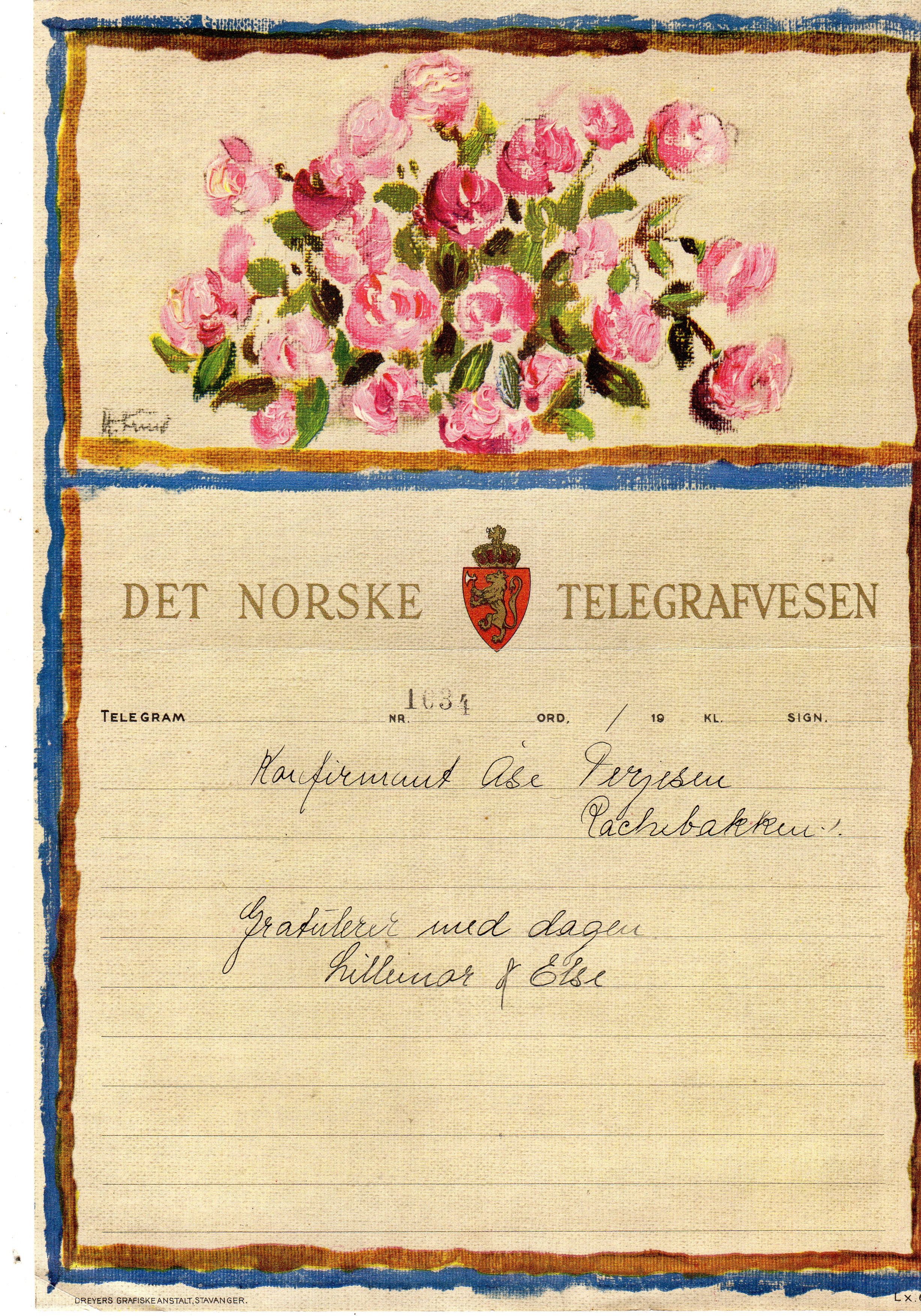Porsgrunn 1936