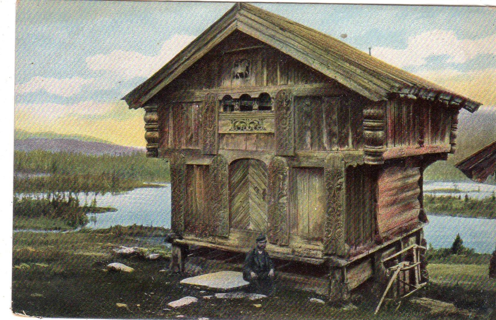 Hk 25 I y st Langesund 21 6 1878 nr 4