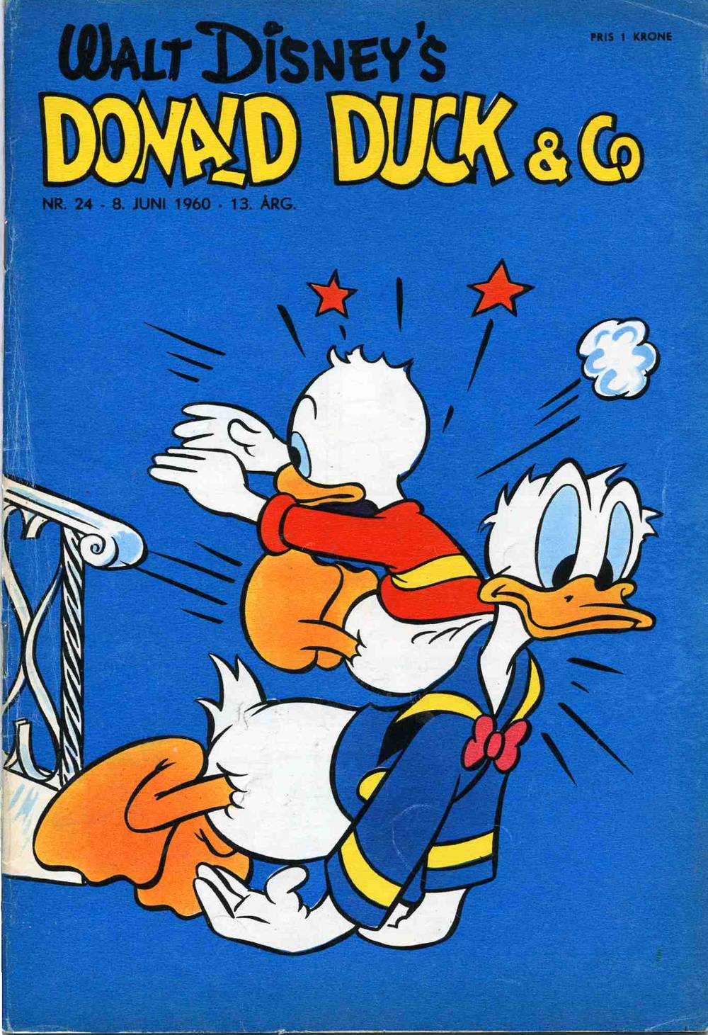 Donald 1960 nr 24 fn