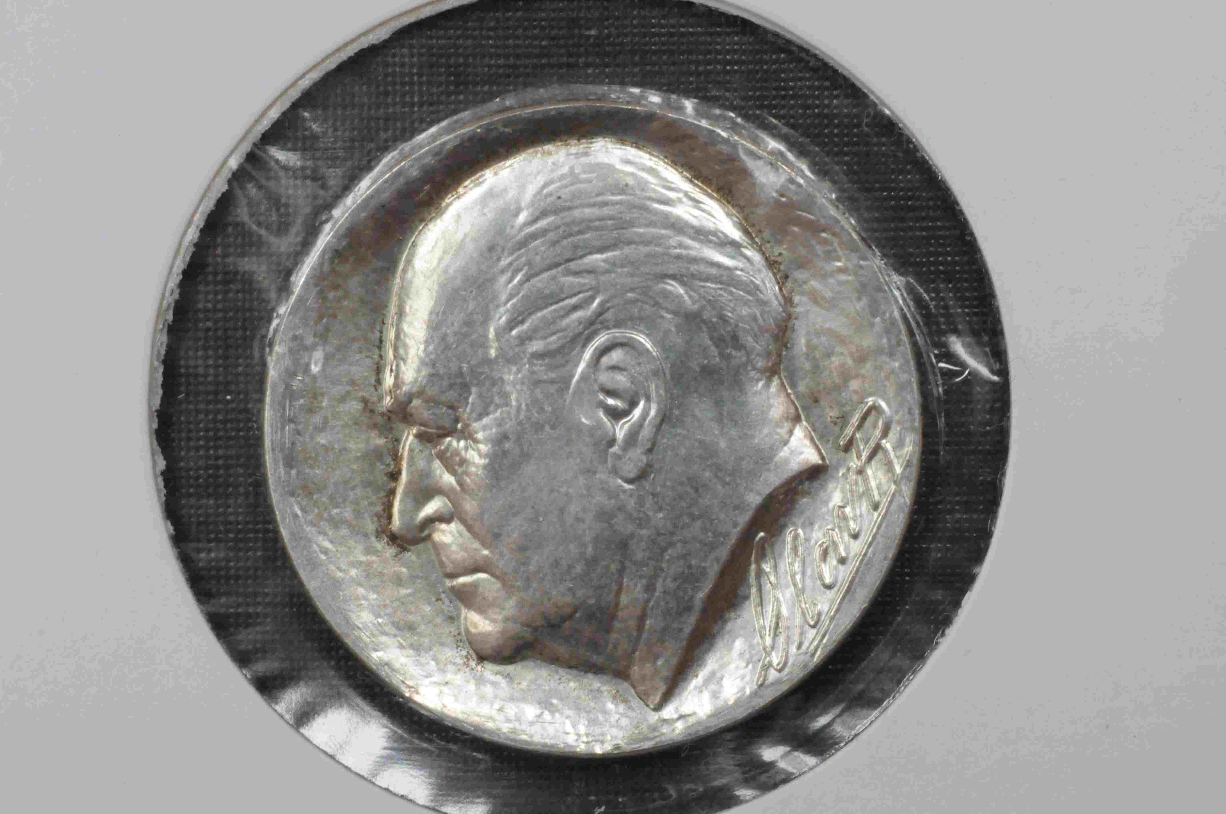 100 kr sølv 1982 jub kv01/0