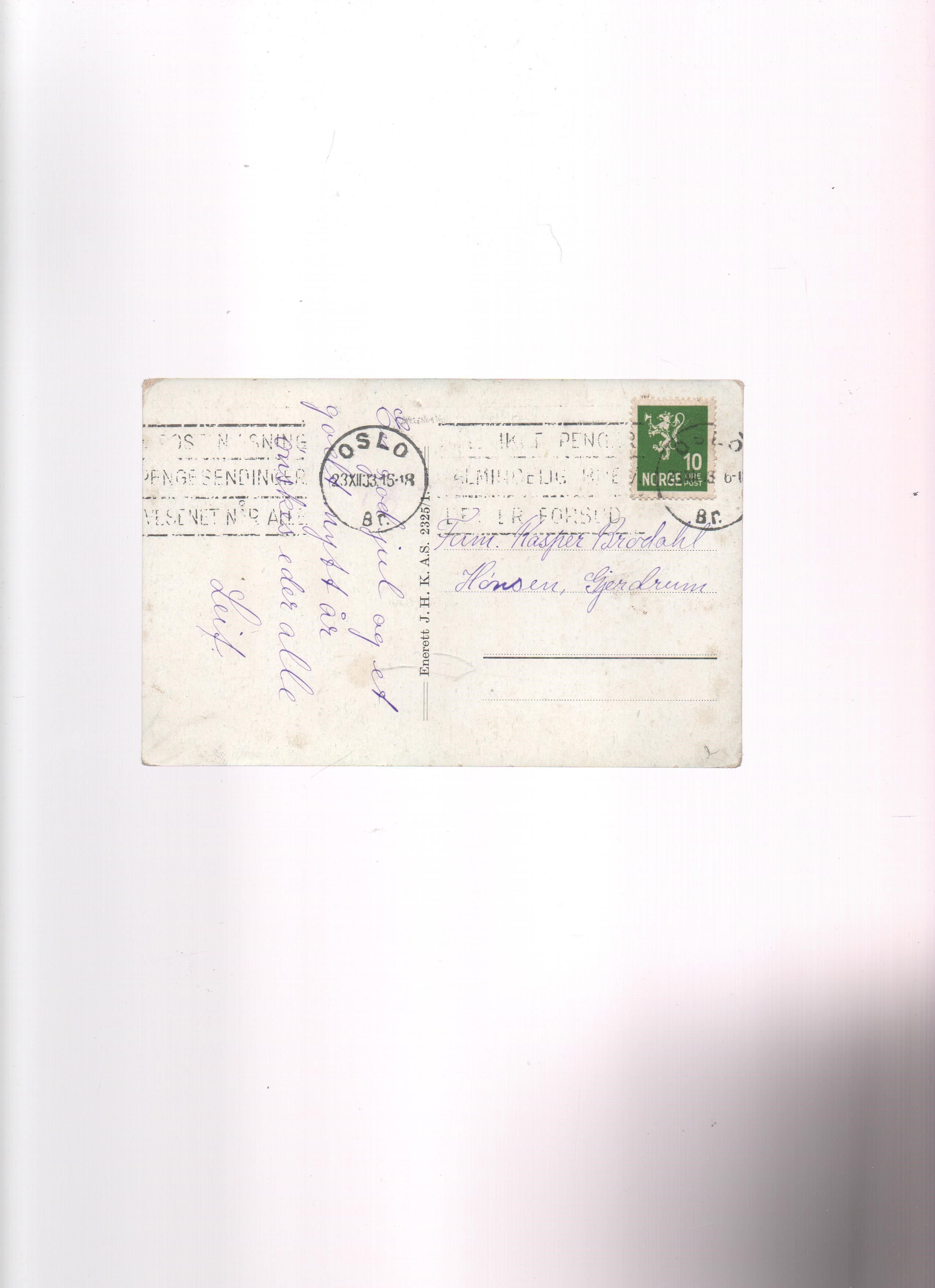 J.H.K.A.S. St. 23.12. 1933 