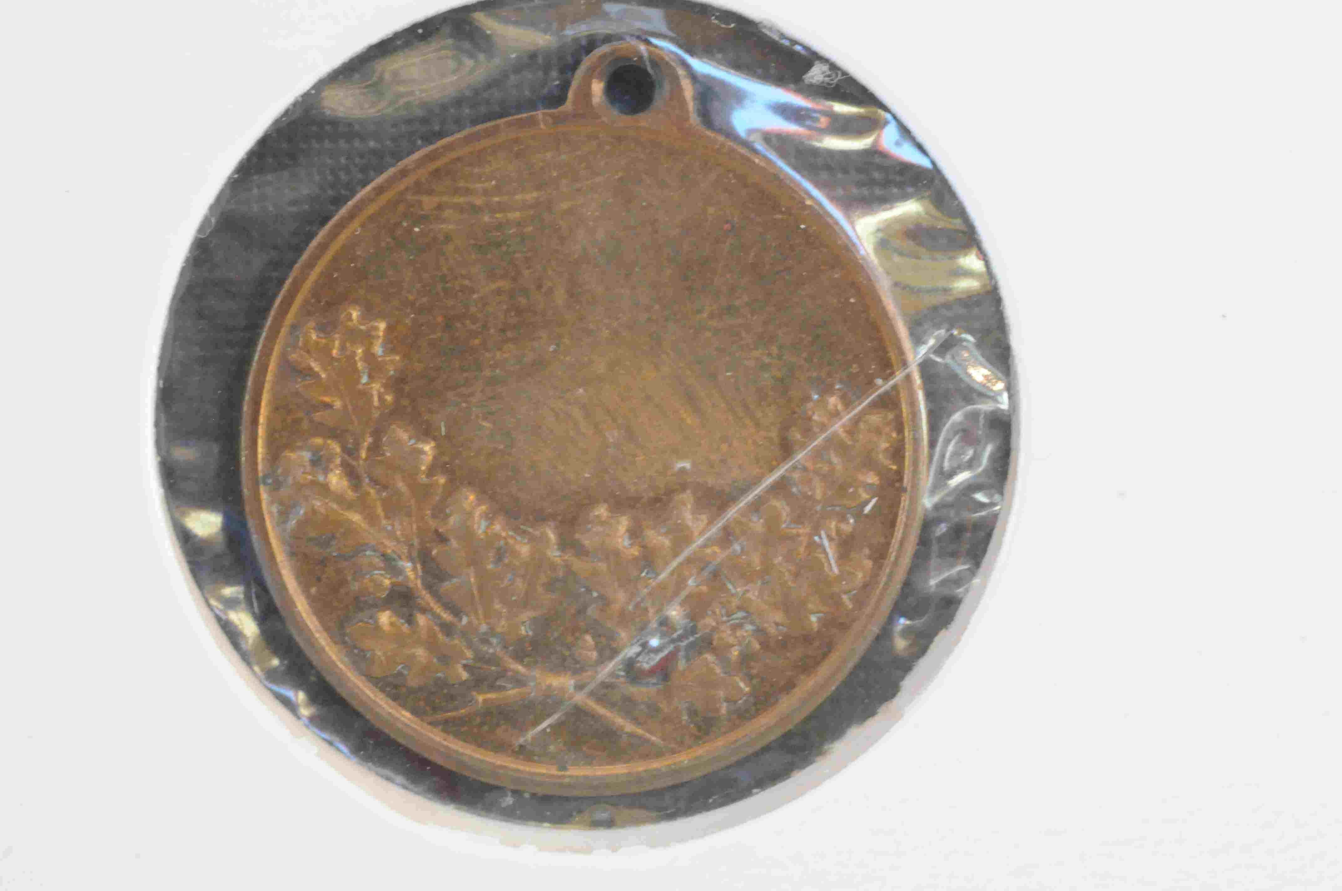 Sve Skyttemedalje Kalmar/Gavle 1946 kv01