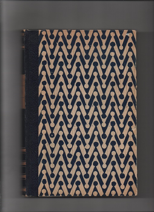 Cianos dagbok 1939-1943 Bind II, Aschehoug 1947 U/smussb. B O2