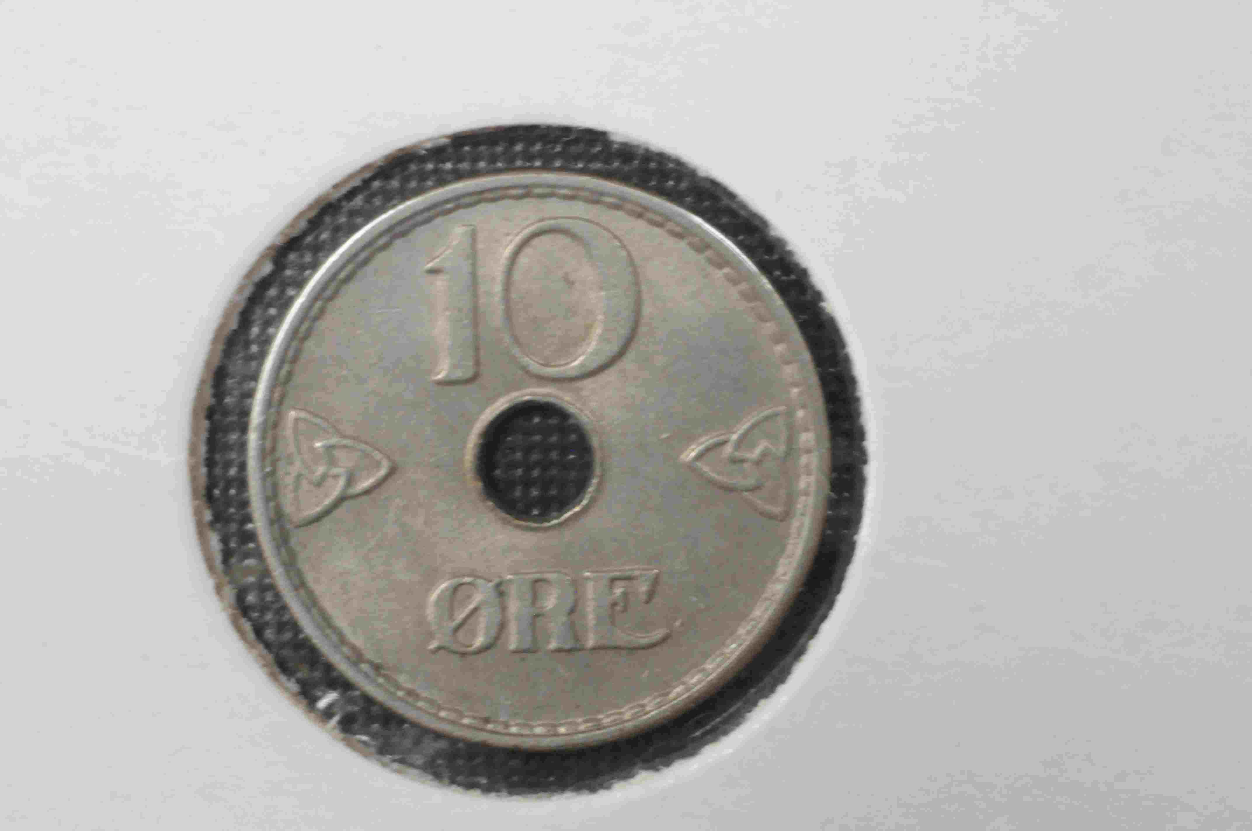 10ø 1940 kv0