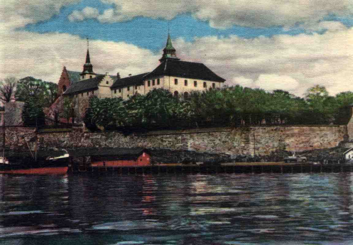 Akershus No;199