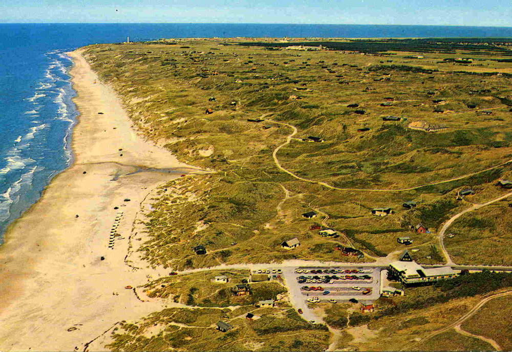 Tornby strand FM engros 1972