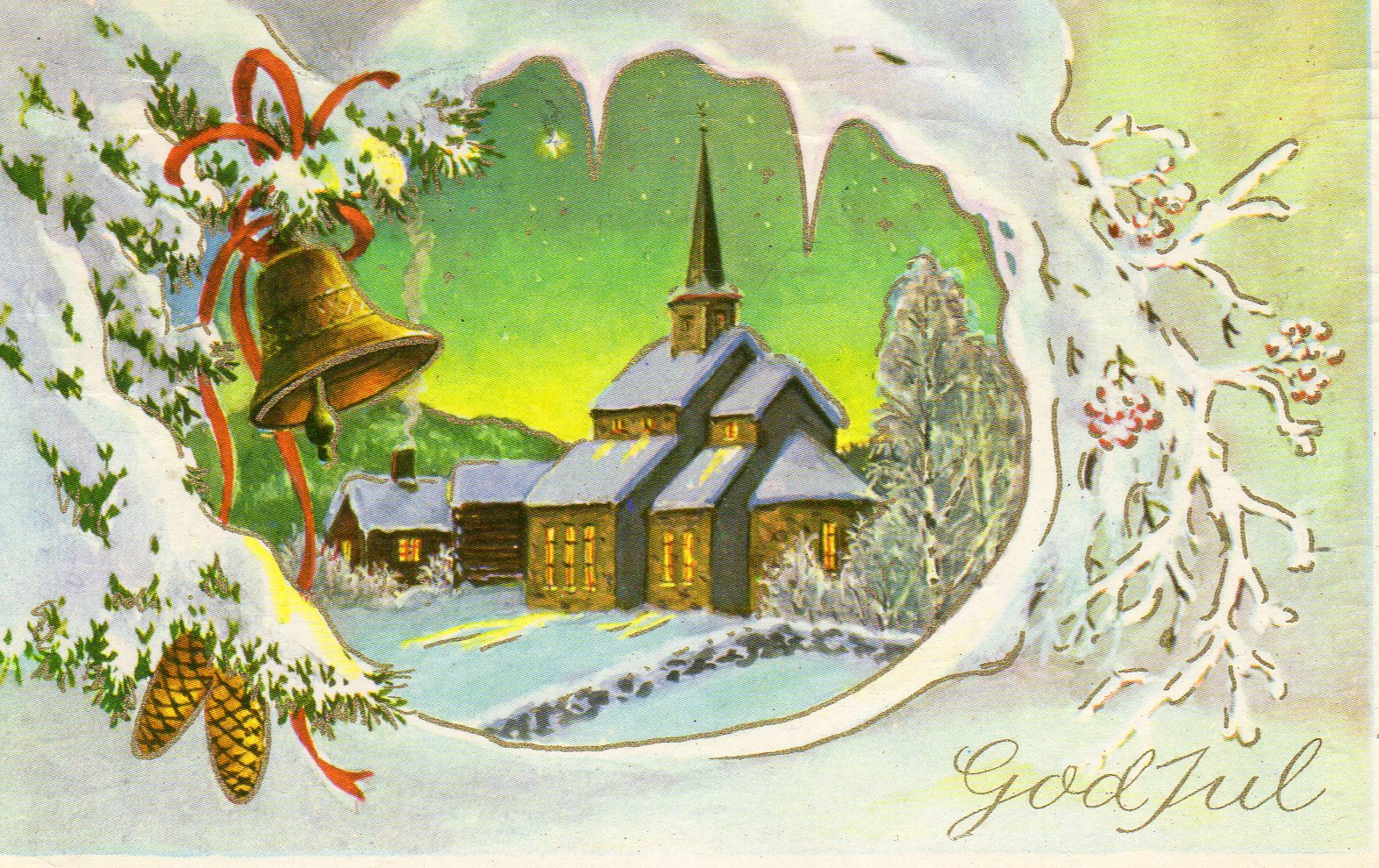 Ingrid Ingar Sletten Kolloen Gyld 2013 pen