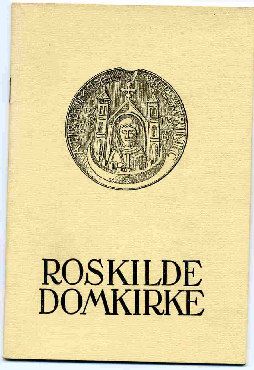 Roskilde domkirke Hefte 32s