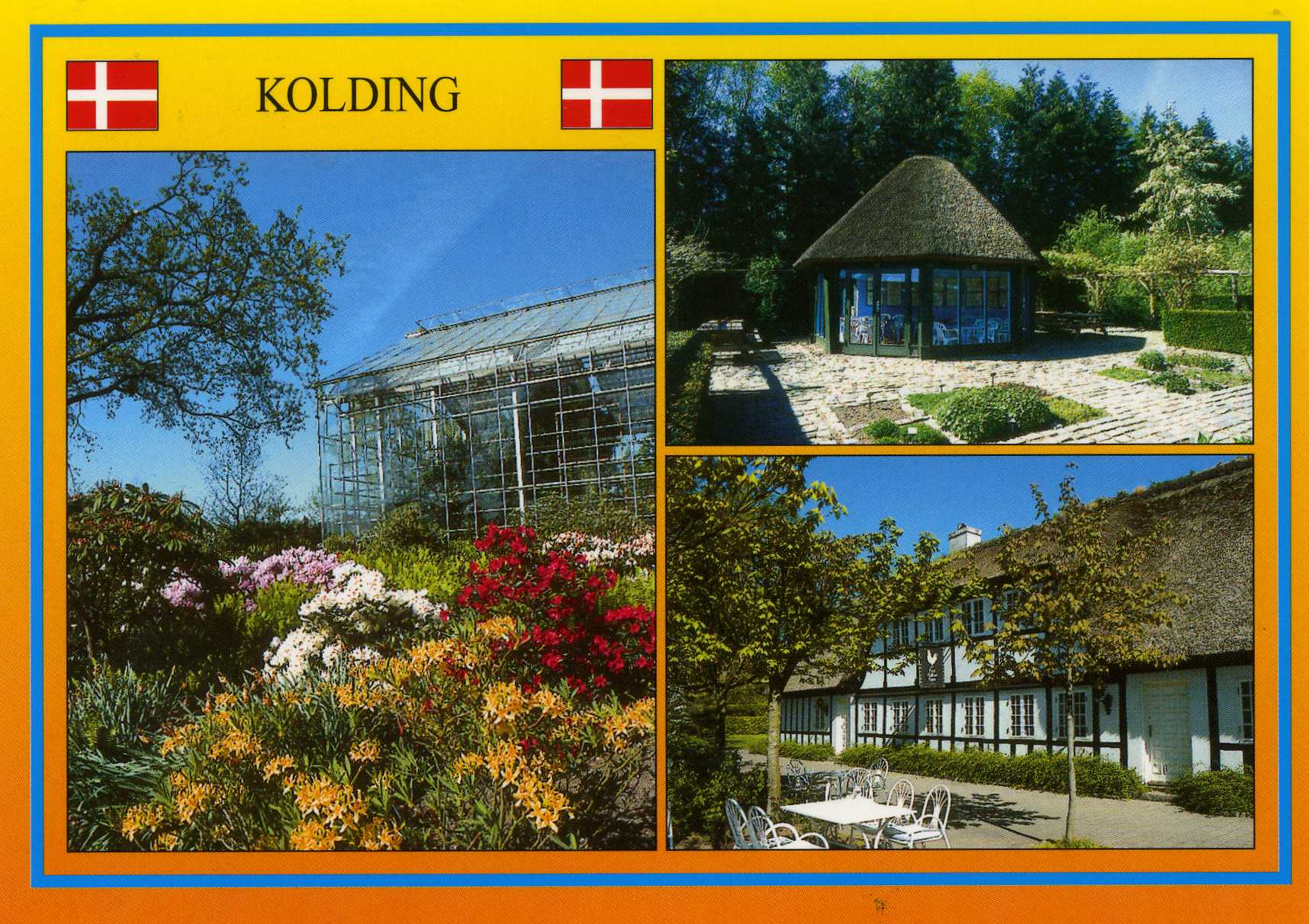 KoldingTrojaborg Benny Schmidt