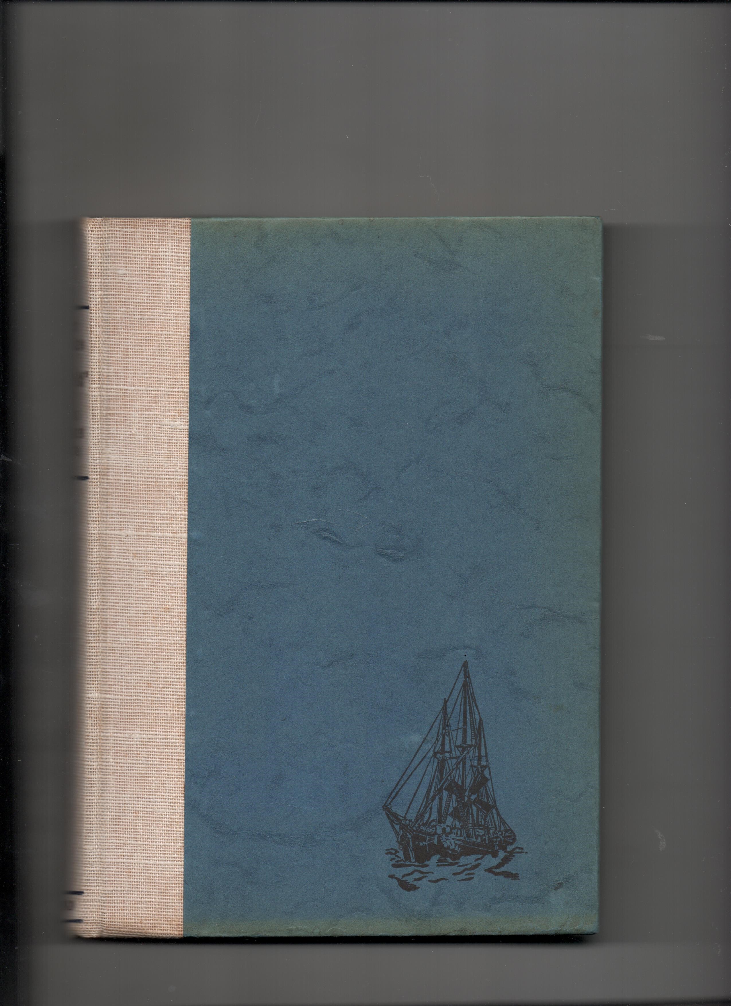 "Fram" - Hele Norges skute, Odd Arnesen, Dybwad 1942 U/smussb. Liten vannskade perm B O        