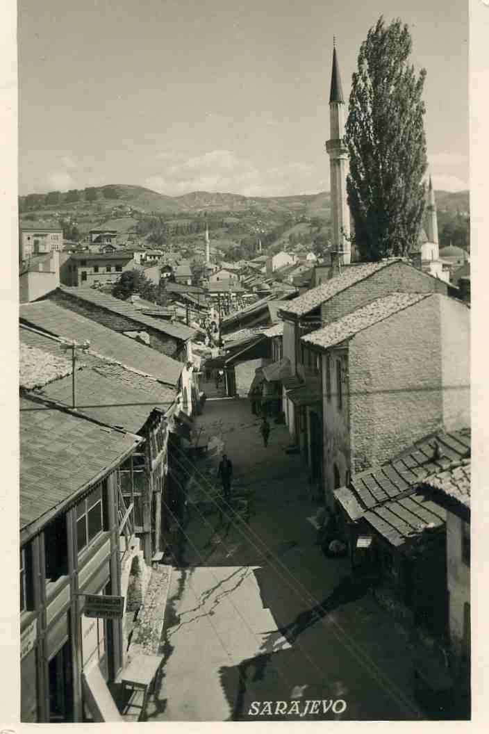 Kopcic  449-1939Sarajevo Naklada