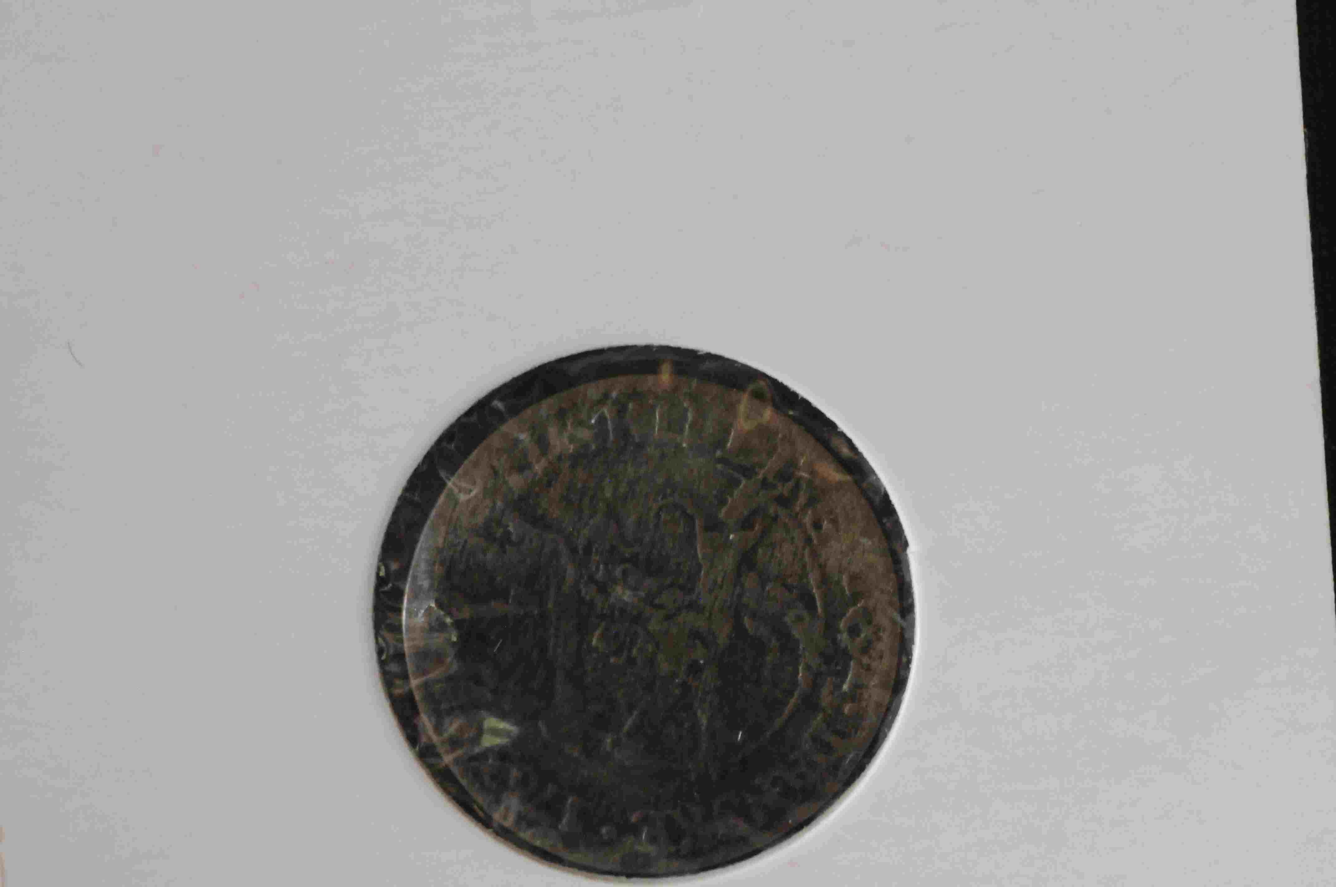 2 skill 1763 Perf(Hull) Dan Chr VII