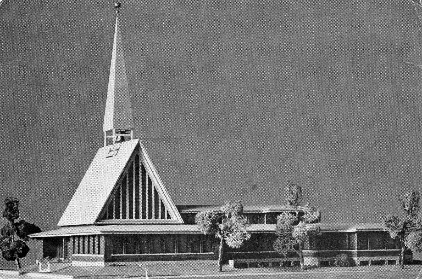 Kong Haakons kirke København