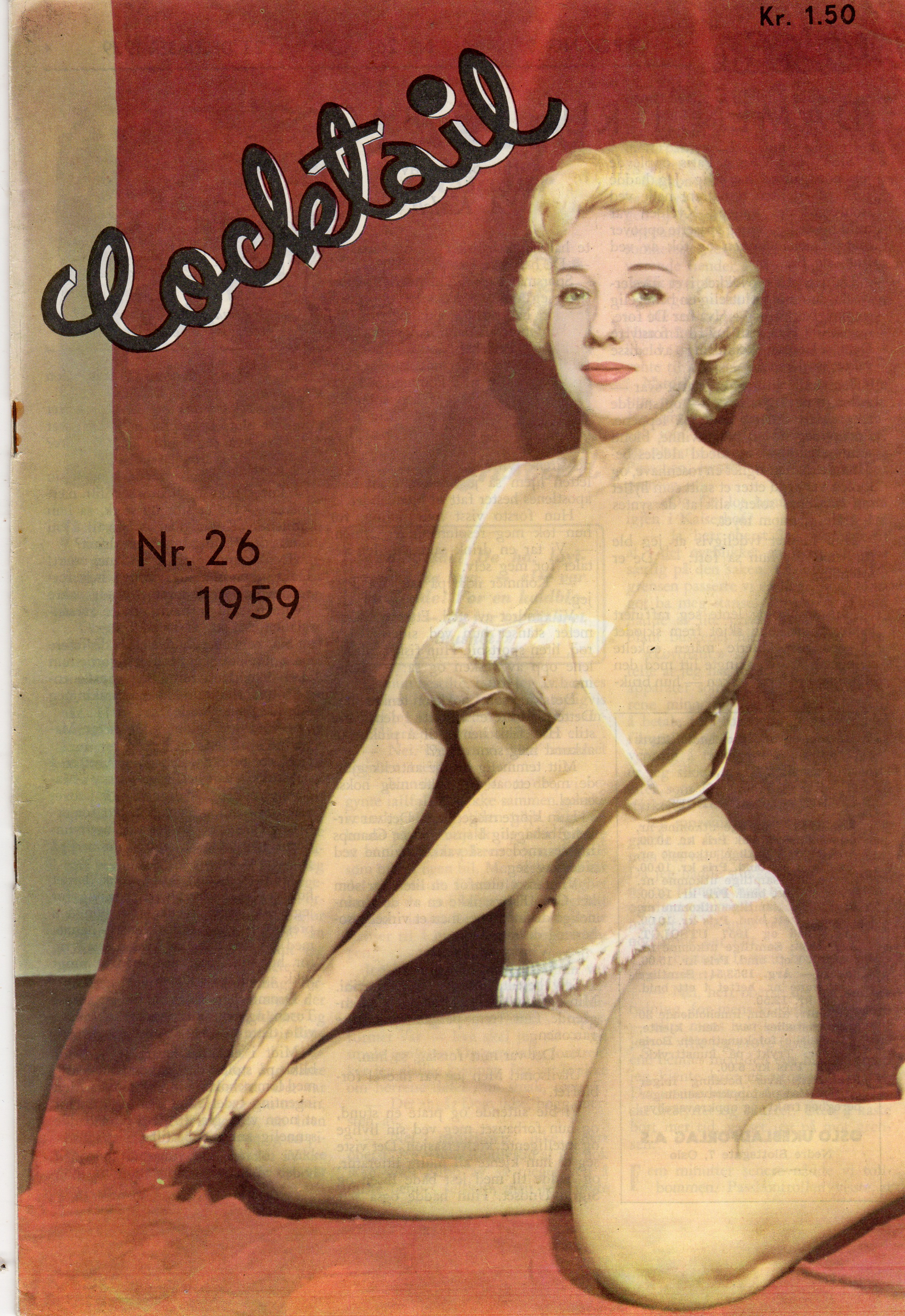 Nr 26 1959
