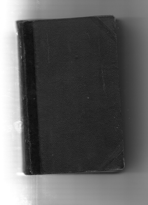 Johan Arendt`s huspostille Anhang  af syv og tyve pasions-predikener Porsgrund 1922 B