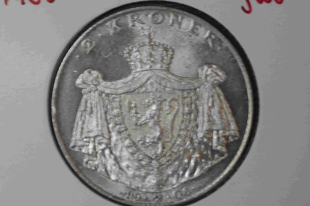 2 kr jub 1906 kv0