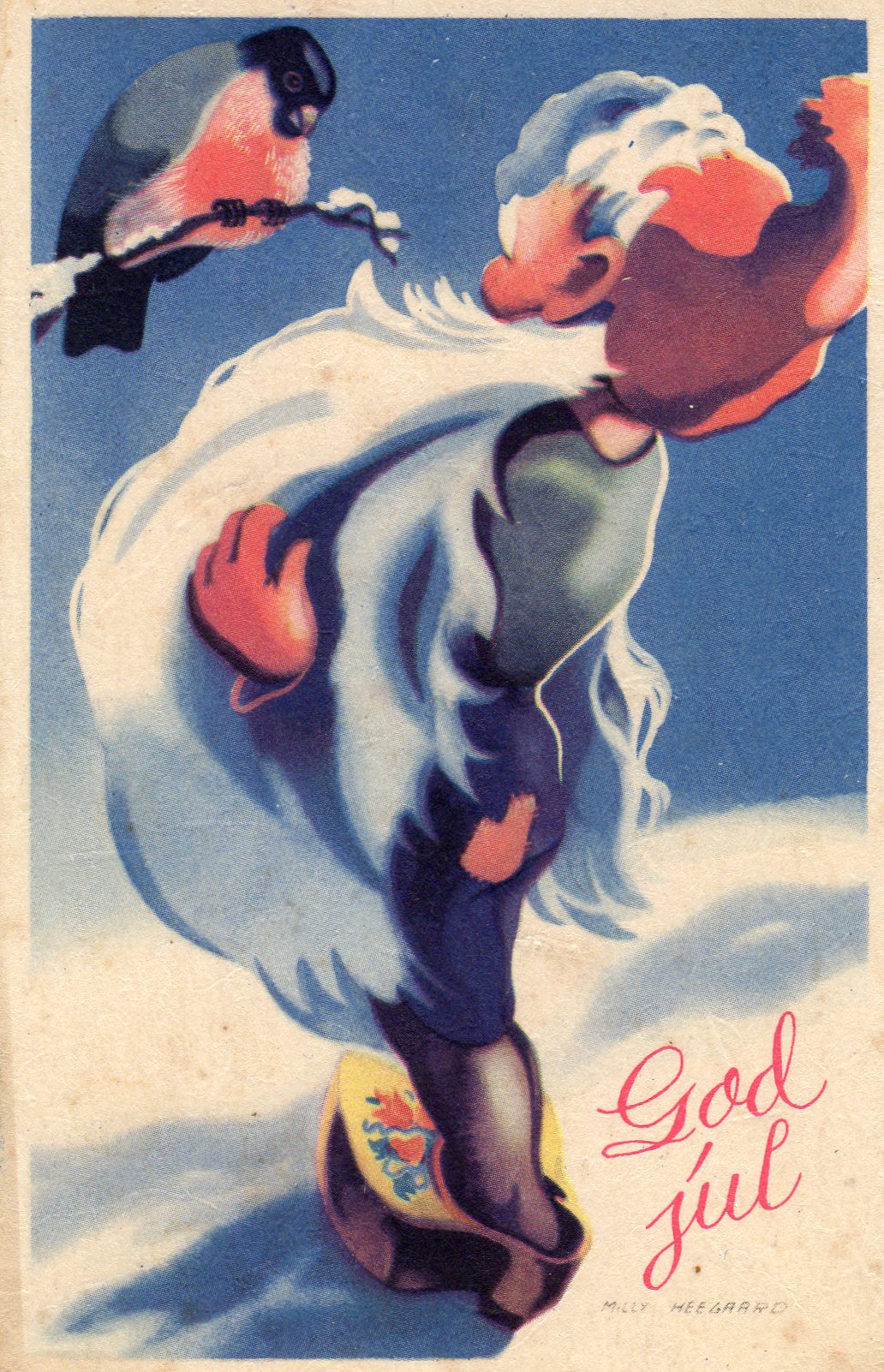 Danmarks udenrigspolitik 1933-1940 Viggo Sjøqvist Gyld Kbh 1966 B