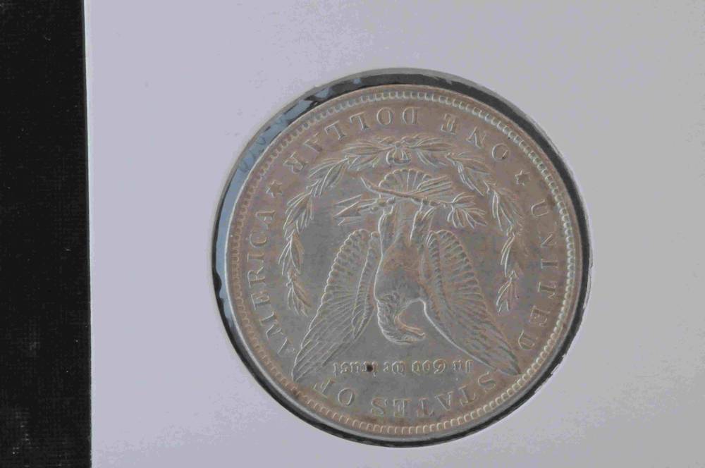 1 dollar 1888 USA kv01/0