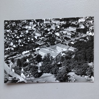 Horten yrkesskole og Horten Tekniske skole, 99- Z-7, Harstad forlag