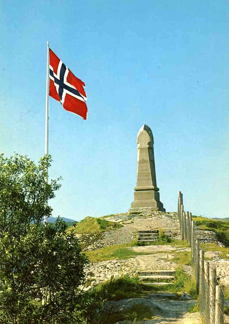 Bodø 1932