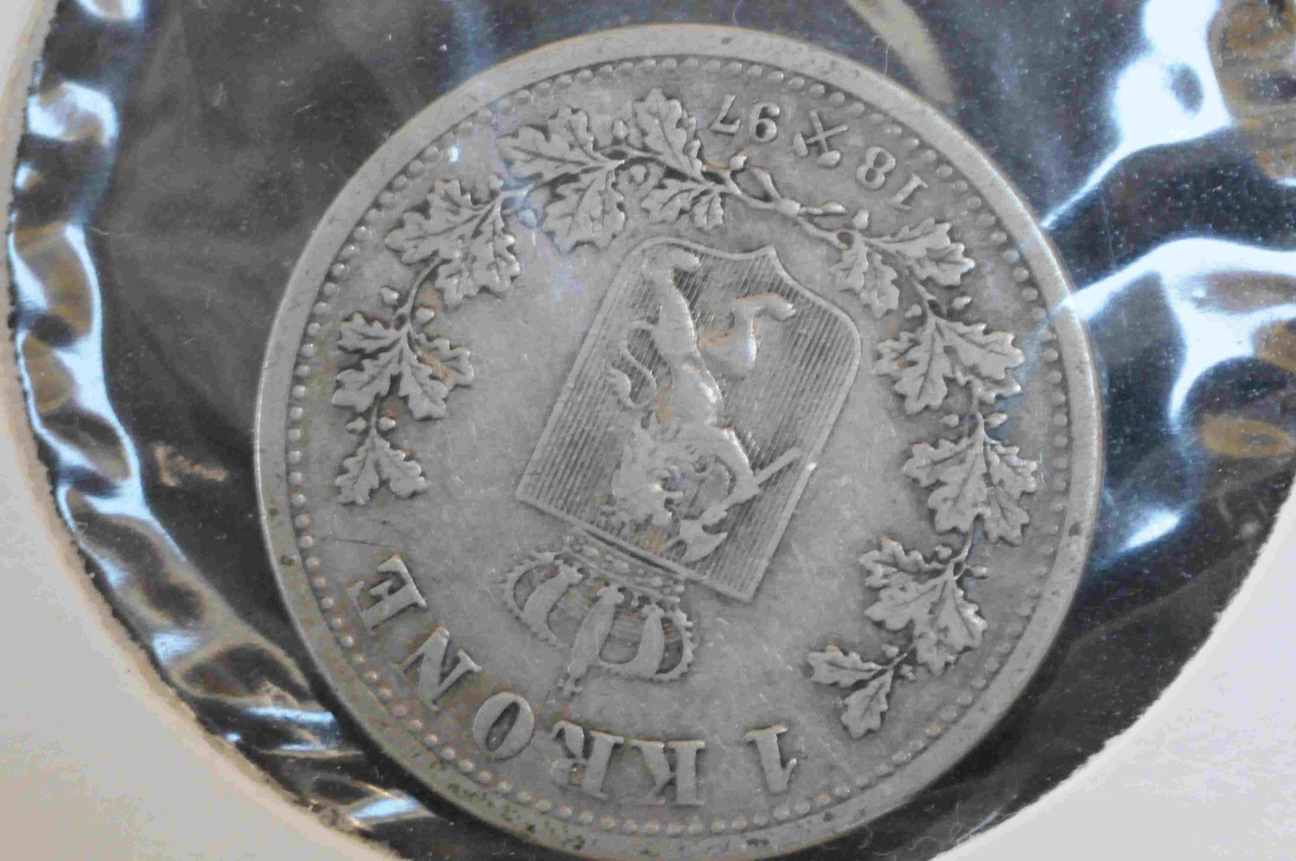 1 kr 1897 kv1