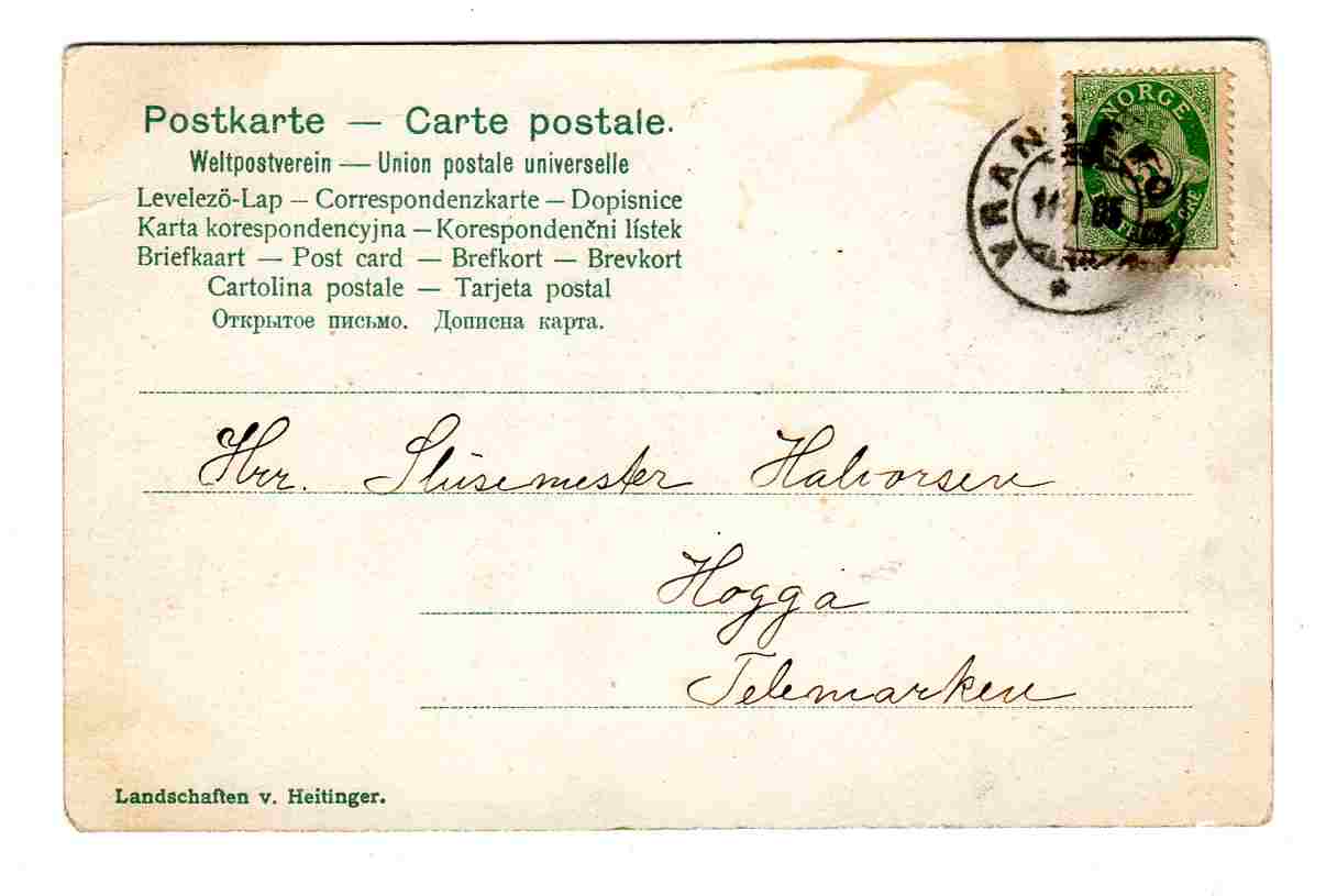 st Vrangfoss 1905 11/1