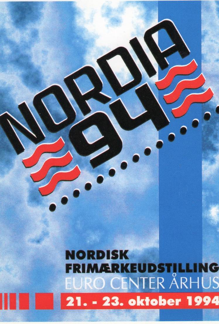 Nordia 1994 Århus