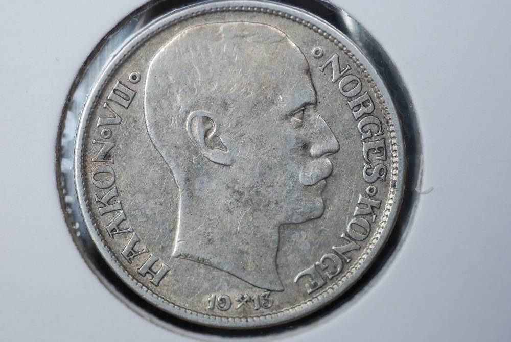 1 kr 1913 kv1/1+