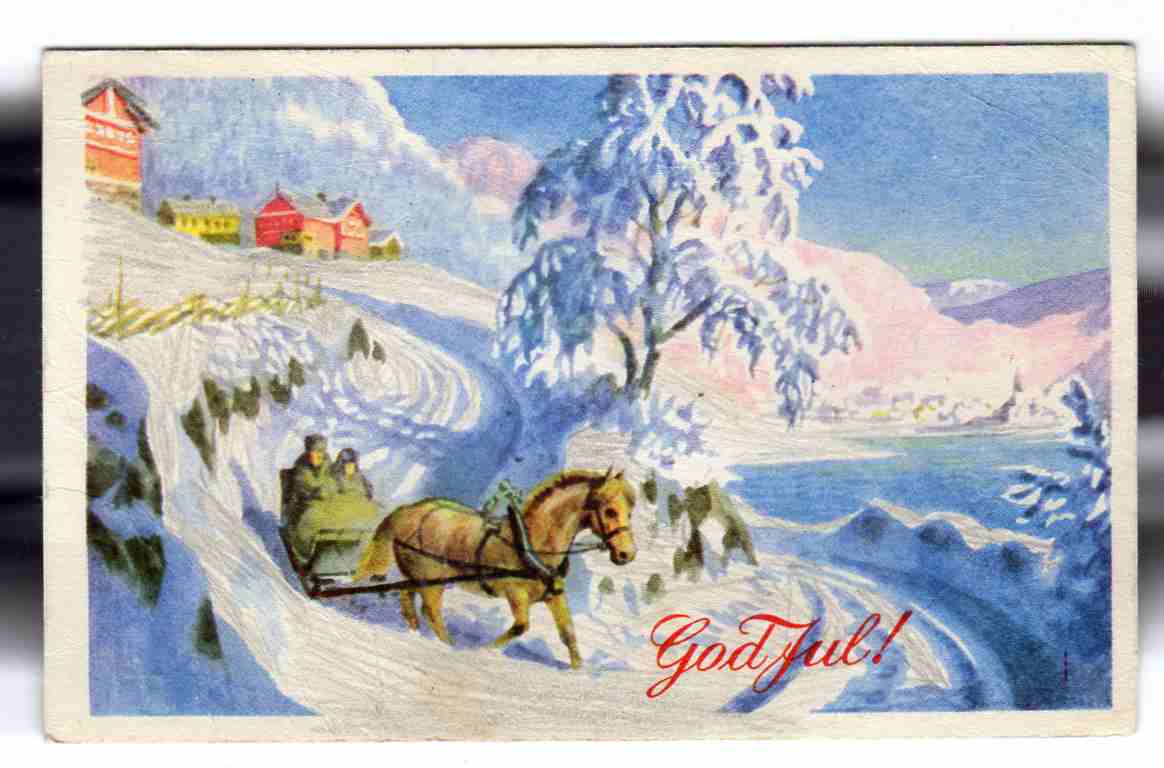 Damsleth B&R serie HL/5304