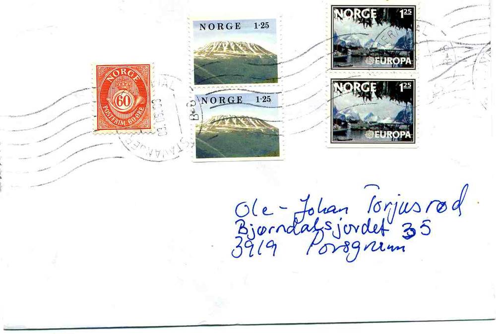 st Stavanger postterminal 2003