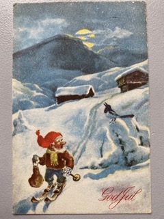 Nissekort, nr 4655, 1947, Mittet