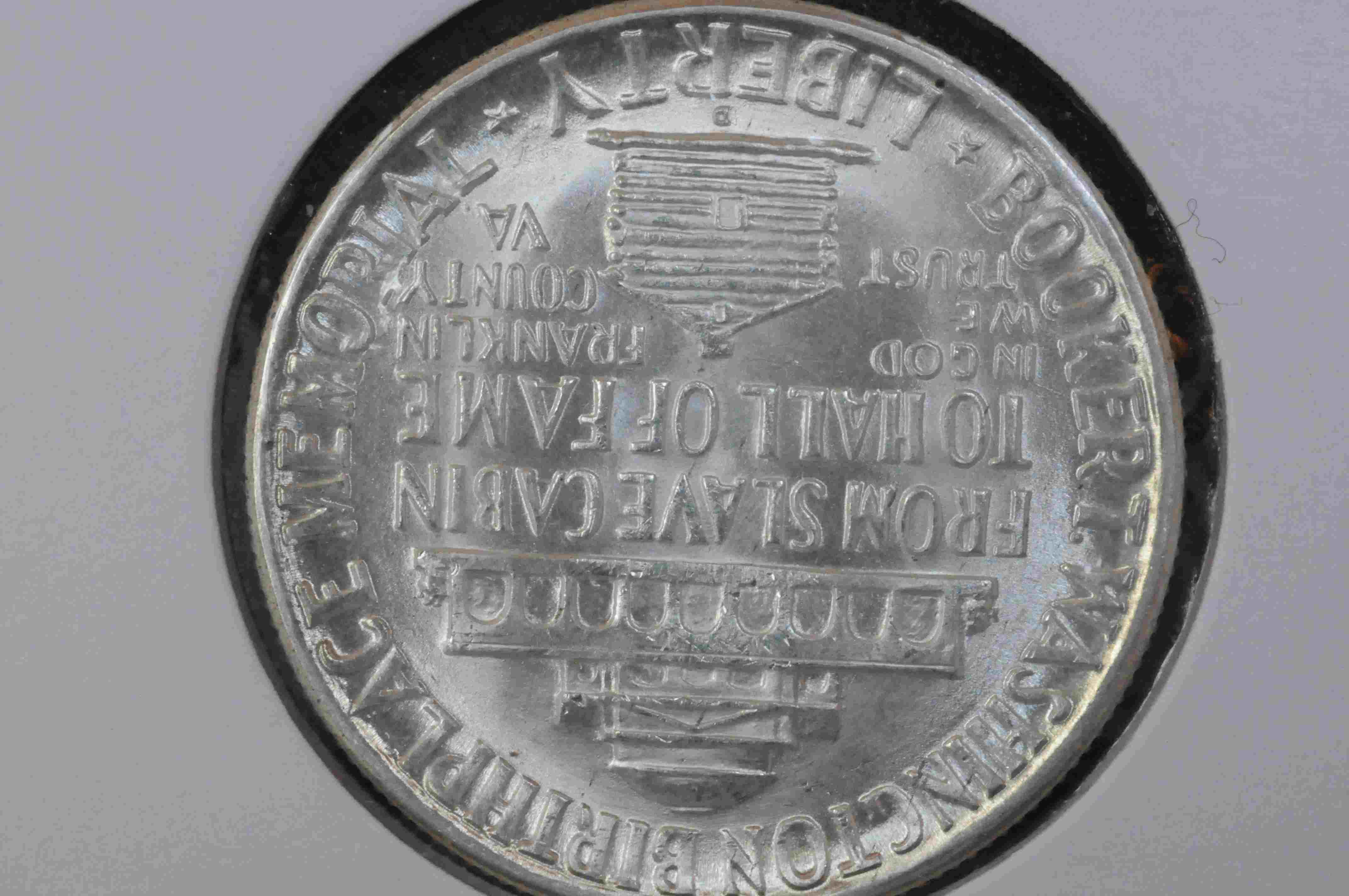 1/2 dollar 0.9AG 1946D jub kv01/0