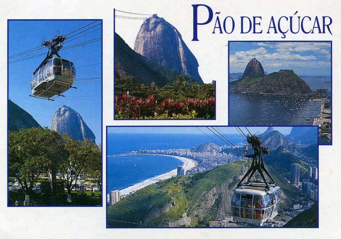Rio de Janeiro 1997