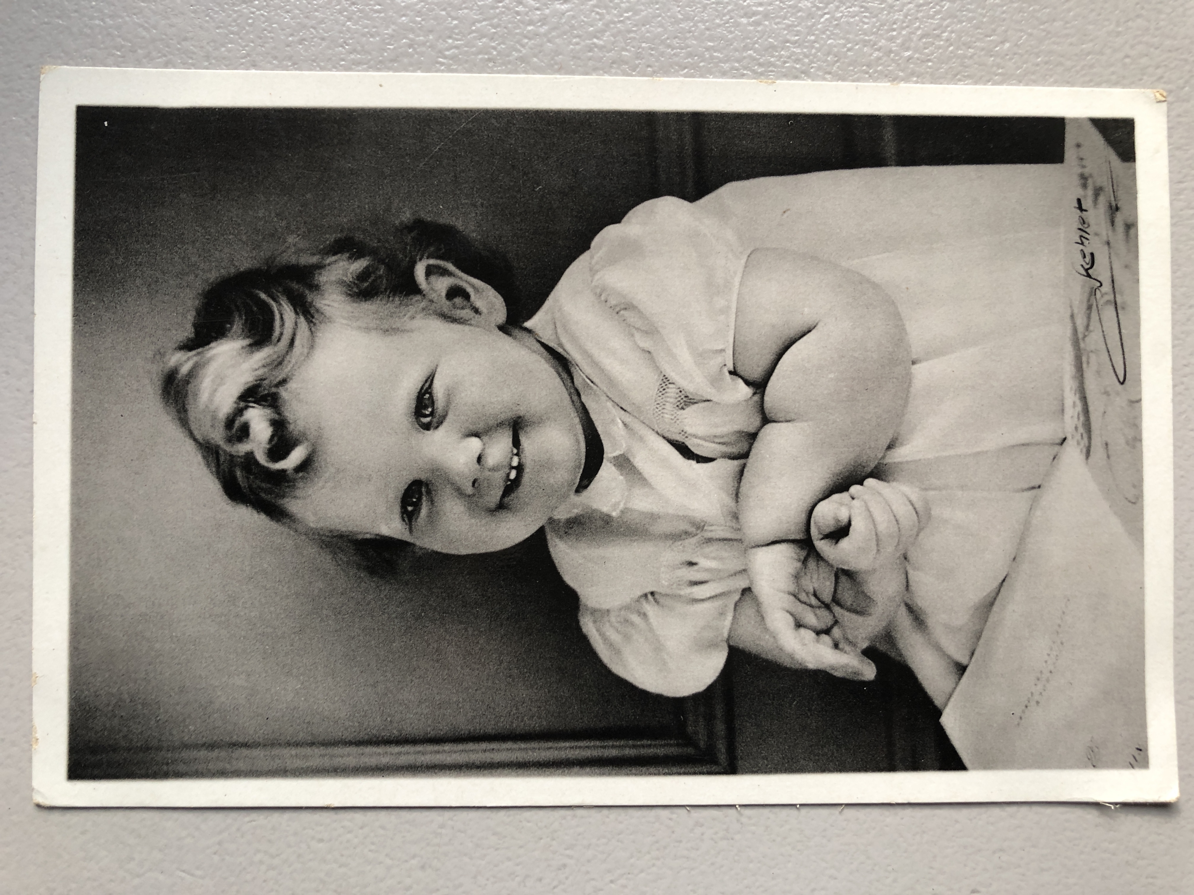 Prinsesse Margrethe, nr 1013