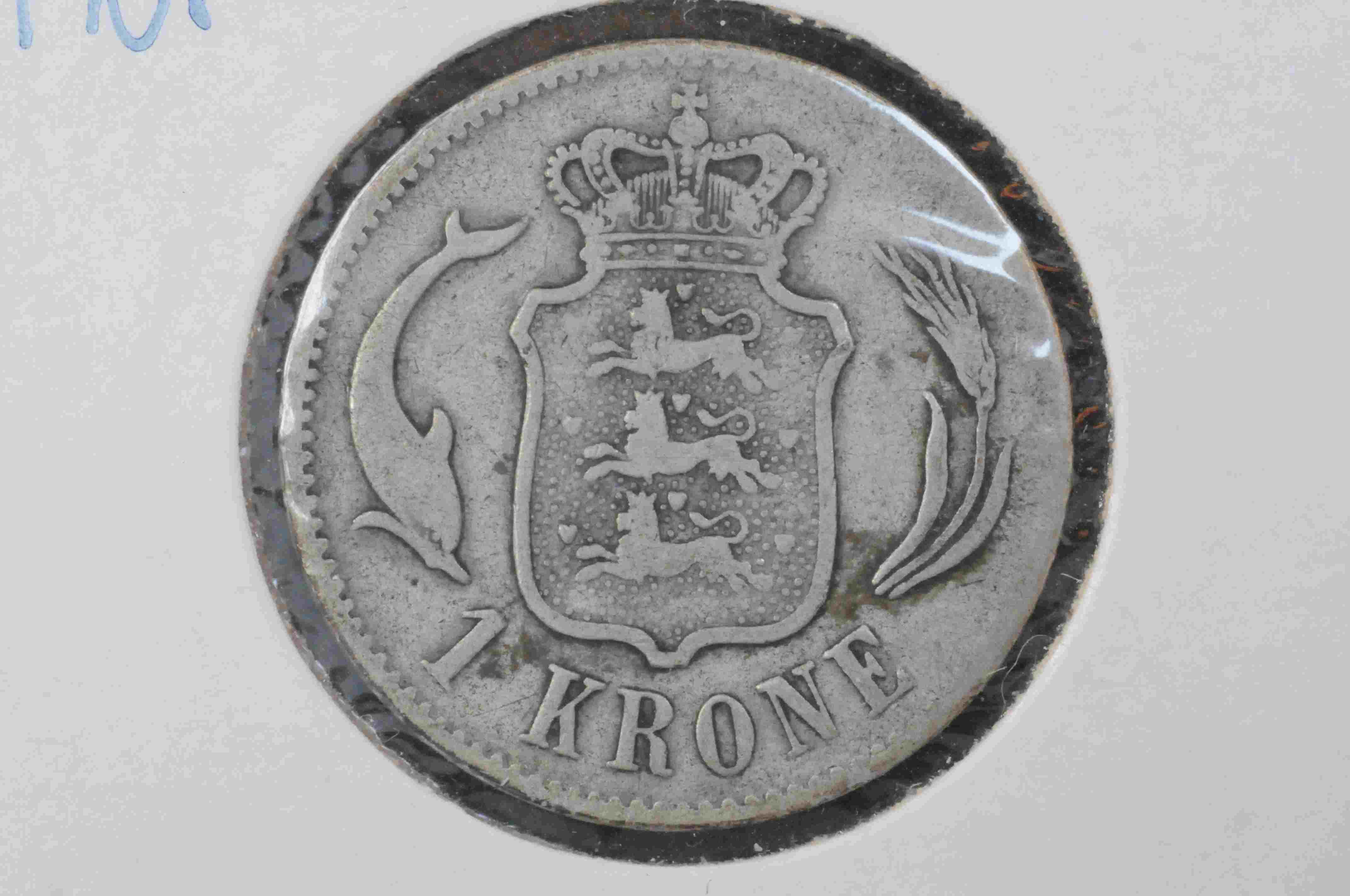 1 kr 1875 kv1/1-