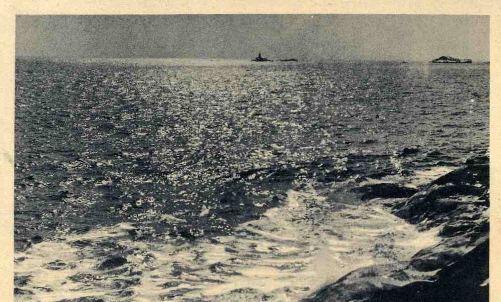 ukjent st Horten 1917 M; 14