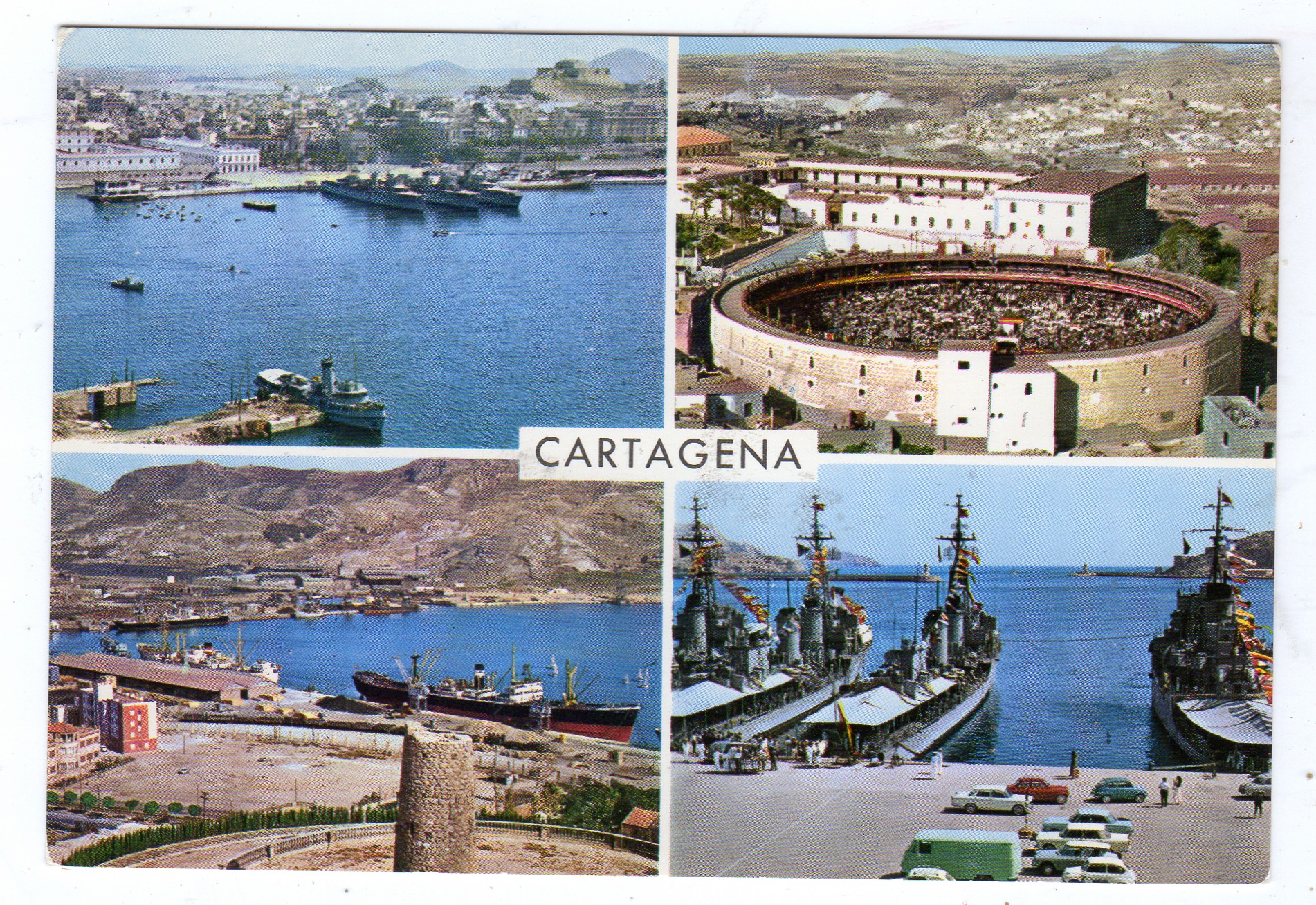 Cartagena garabella 32