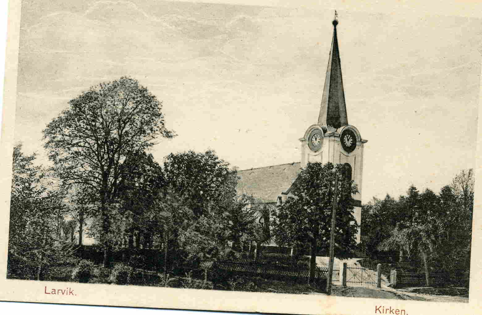 Kirken Preutz