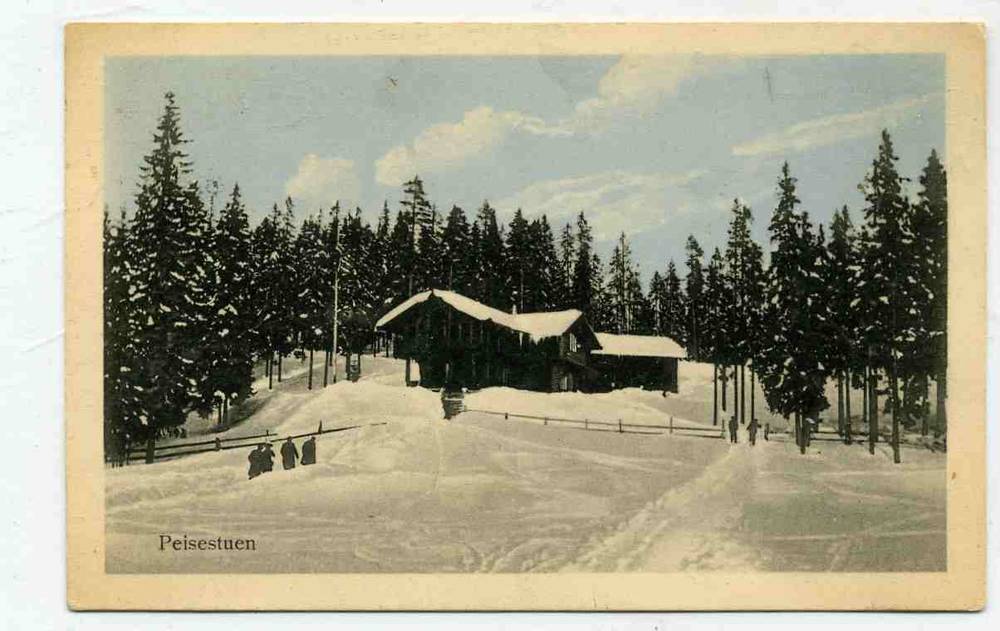 Peisestuen Rjukan stp Rjukan banerne 1902-03