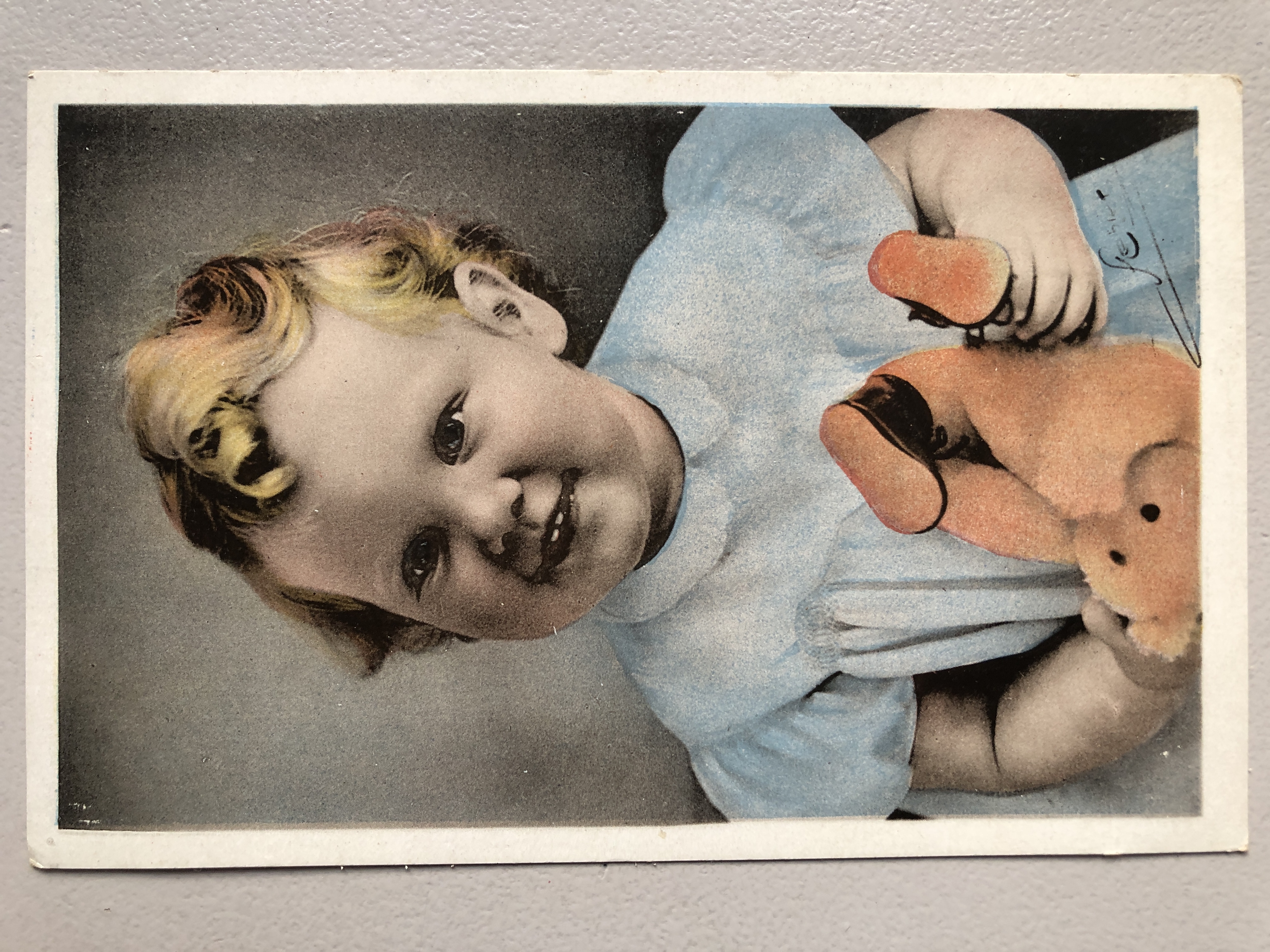 Prinsesse Margrethe, nr 1019