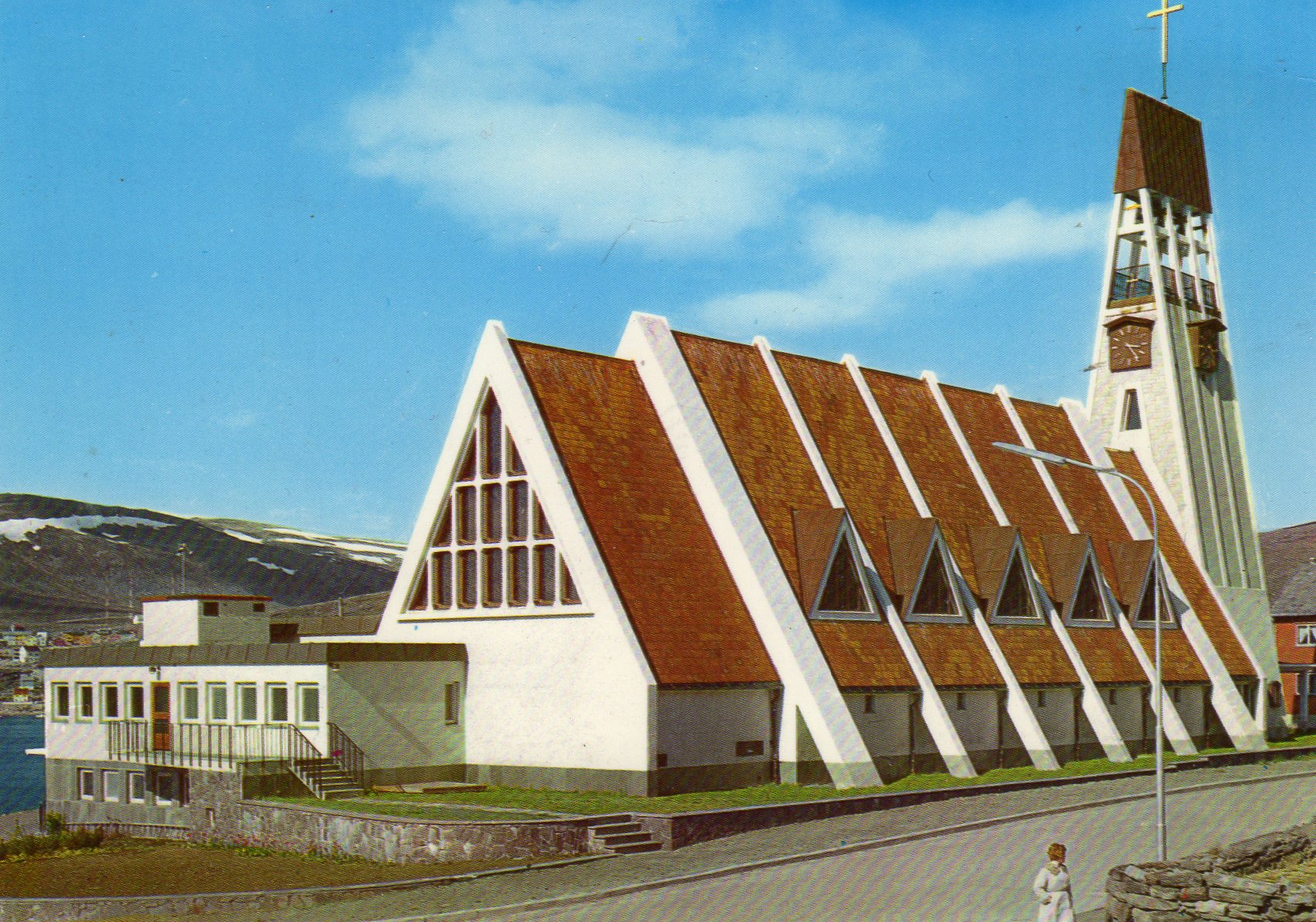 Aune F-2016-4 Hammerfest kirke 