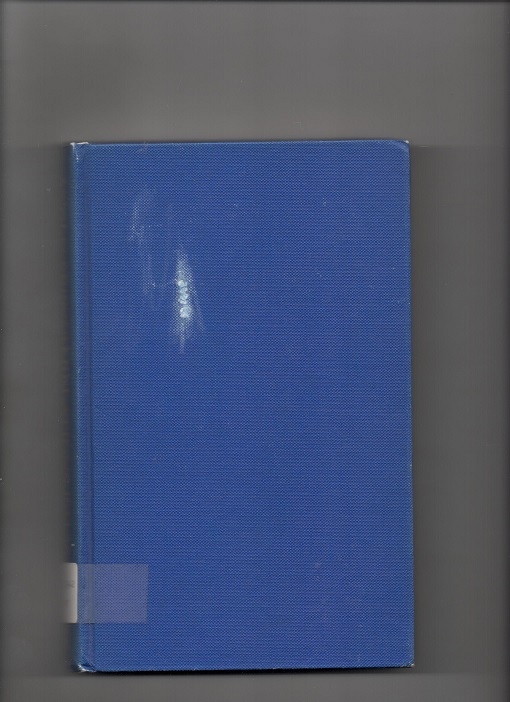 Anglo-French Relations 1934-36, Nicholas Rostow, Macmillan Ltd 1984 U/smussb. Bib B O2 