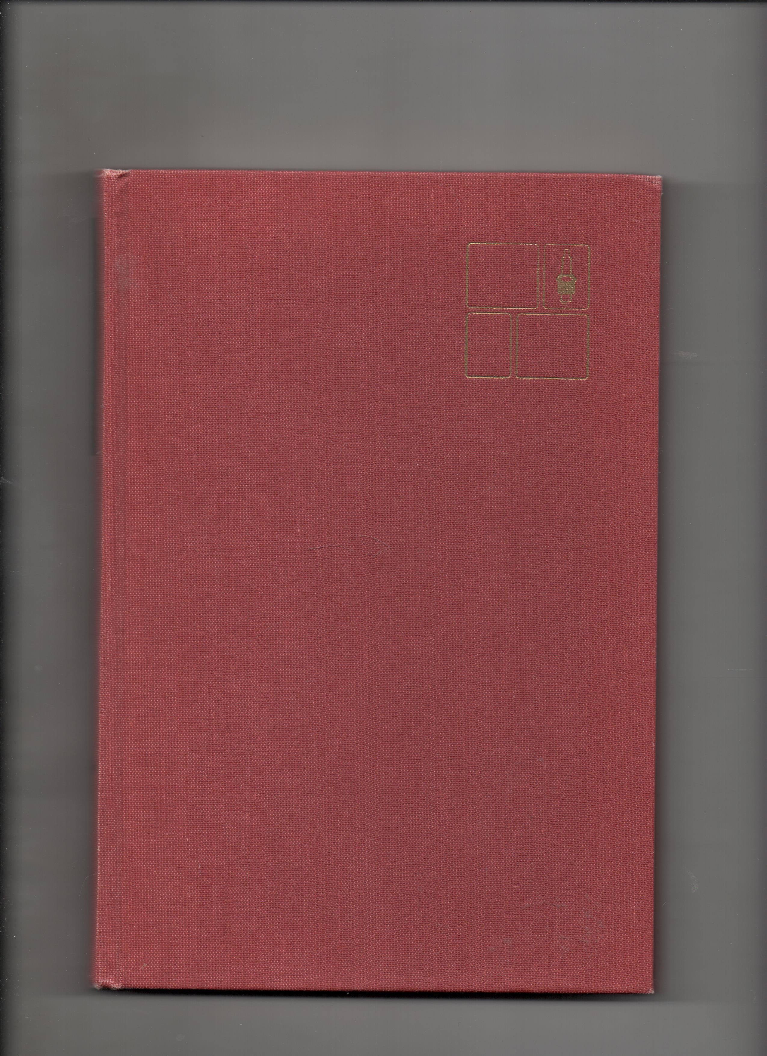Boken om bilen, Axel Rønning, Aschehoug 1967 Omarbeidet utg. red. Odd Schøyen Pen U/smussb. O 