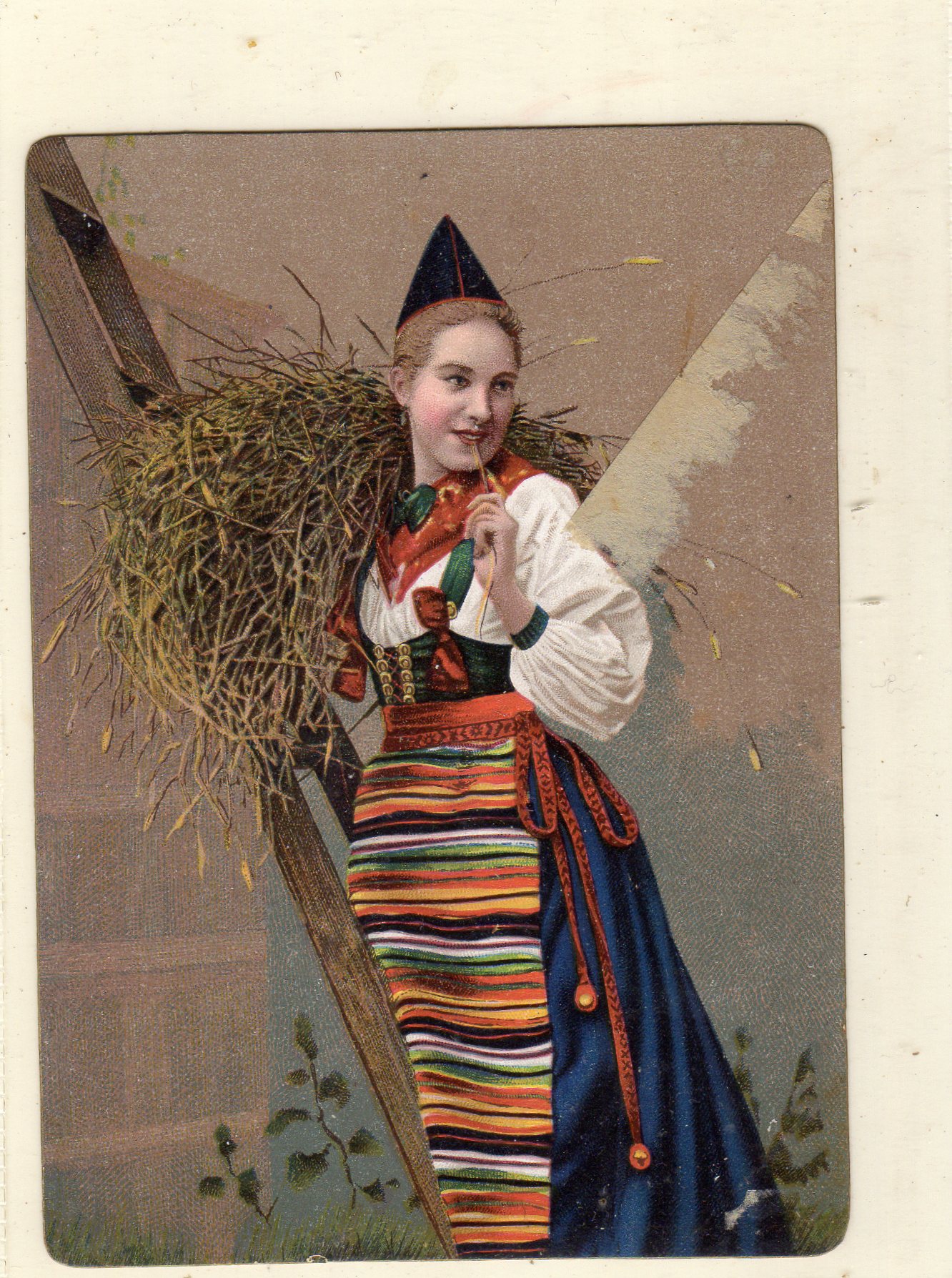 Cafe Central Hansen Ukjent