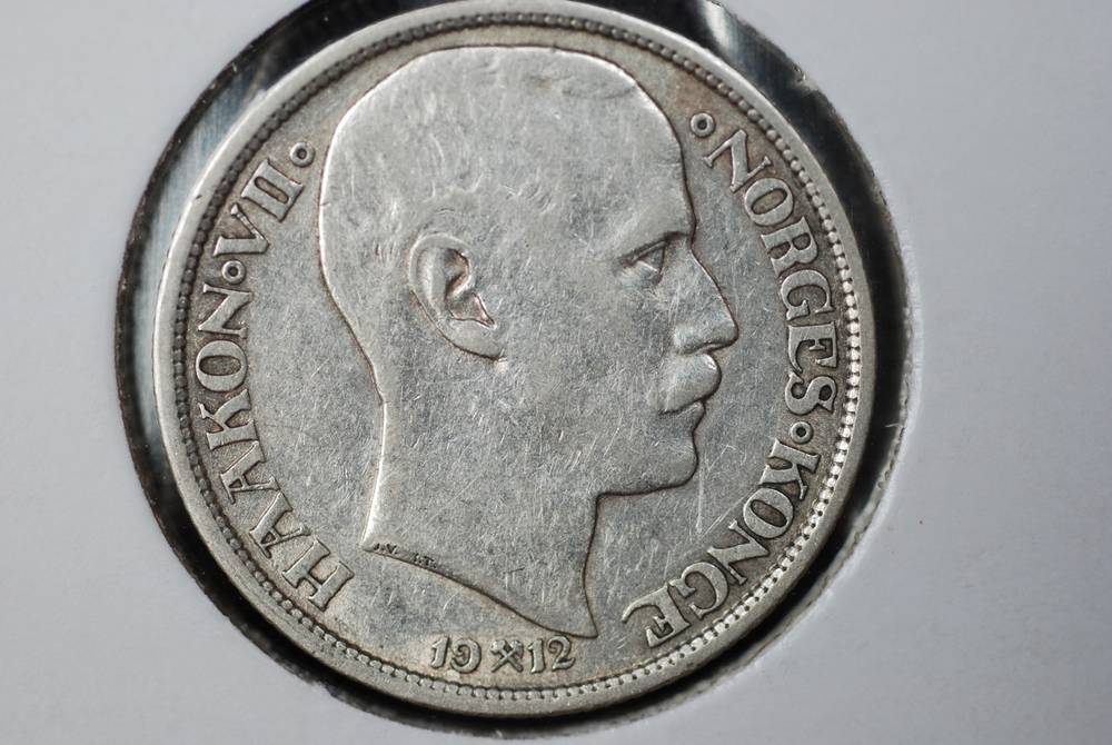 1 kr 1912 kv1