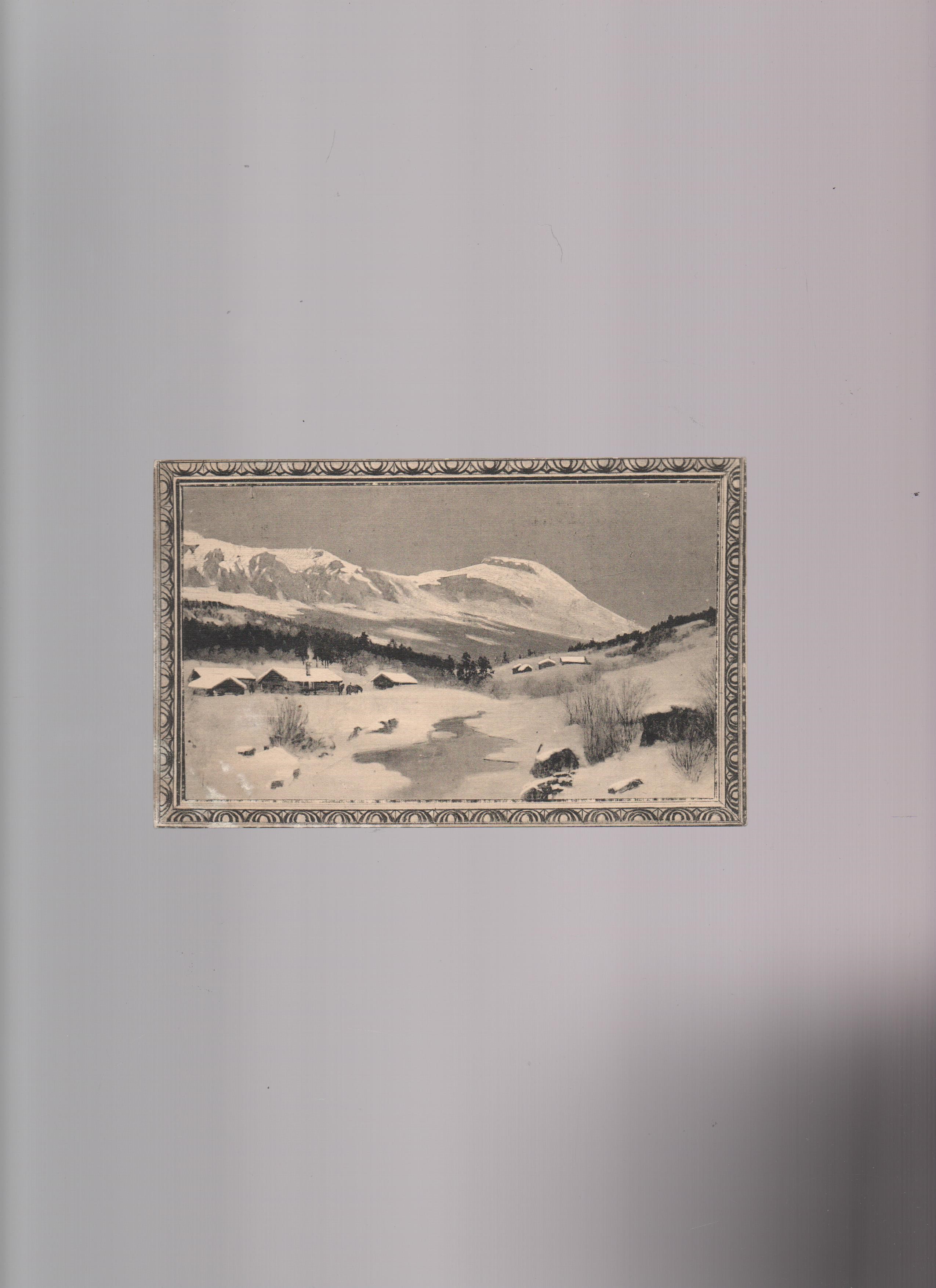 Abel St. 22.12. 1913 