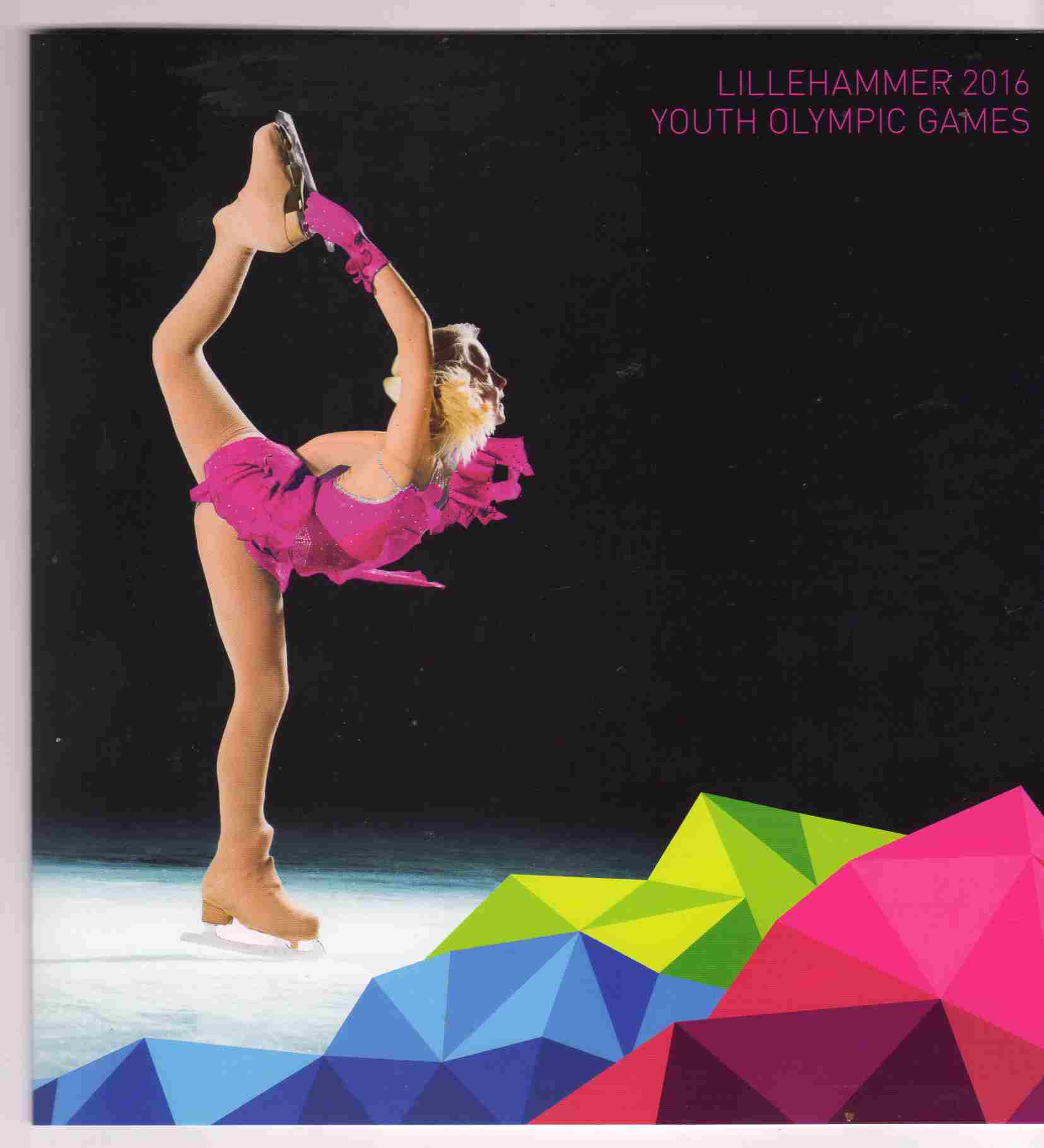 Lillehammer 2016 UngdomsOL